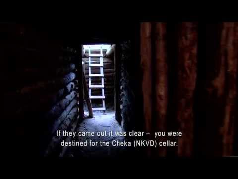 Forest Brothers (Trailer)