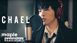 Chael - 2AM Love (Live at maple sessions)