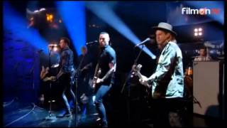 Mcbusted - Get over it @ The Graham Norton Show