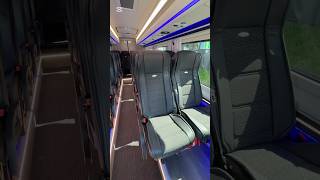 Fourgonnette de tourisme Mercedes-Benz Sprinter 519 TOURIST XXL / 21-24 Seats / NEW! à vendre - Image 4 | Autoline TD Fourgonnette de tourisme Mercedes-Benz Sprinter 519 TOURIST XXL / 21-24 Seats / NEW! neuve | Image 4 - Autoline