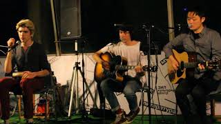 Cruel Tie - Far From Lucid @ ЗИЛ