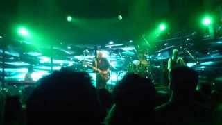 BLØF - Dag En Nacht @ Paradiso Amsterdam 25/04/2014