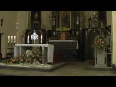 2012-02-03 cz.1 Czuwanie Modlitewne - Jezus