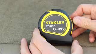 Flexometro Global plus 3 - 5 - 8 m