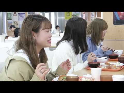 拓大One minutes めざまし朝ごはんキャンペーン　２０１８年秋！