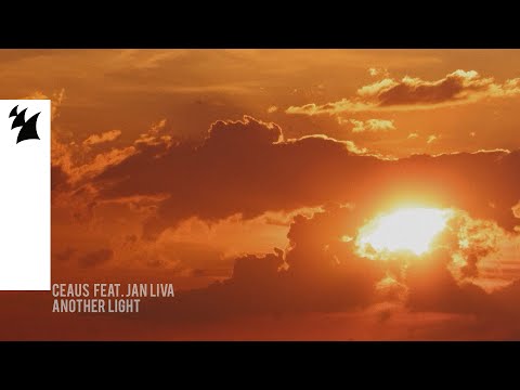 CEAUS feat. Jan Liva - Another Light (Official Visualizer)