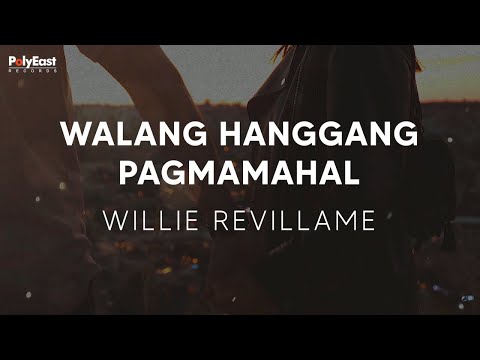 Video thumbnail for Walang Hanggang Pagmamahal