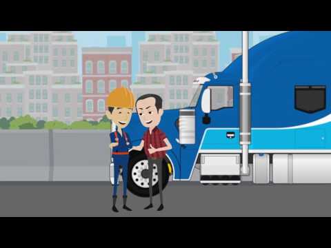 How to Lease Your Own Semi Truck - LRM Leasing