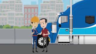 How to Lease Your Own Semi Truck - LRM Leasing