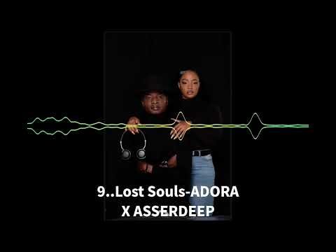 9  Lost Souls ADORA X ASSERDEEP
