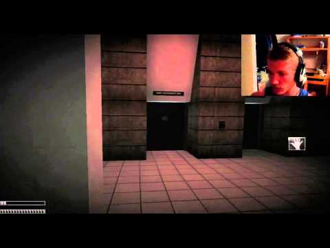 SCP Containment Breach - An Endless Maze - Episode 2