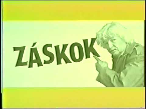 Záskok, celá hra (1997) Autoři Smoljak - Cimrman - Svěrák
