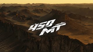 CFMOTO 450MT-RX