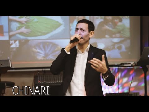 🎼 Hovik Baghdasaryan - Chinari /New Music Video / 👍 🎤  🎹