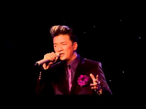 Thể hiện bởi Đàm Vĩnh Hưng