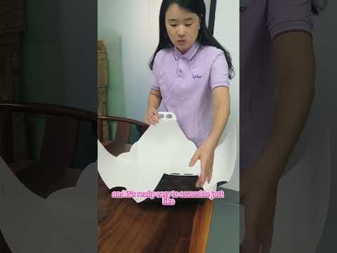 How to Assemble a Cake Box: Step-by-Step Guide for Perfect Packaging