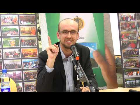 ODNOS POSLANIKA MUHAMEDA A.S. PREMA OSOBAMA SA INVALIDITETOM - PROF. SAUDIN COKOJA (IML TV)