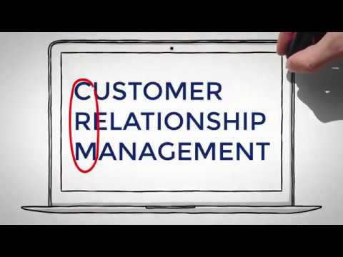 Teknovate CRM Tutorial Preview