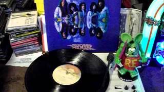 Angel White/Lightning