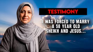 Download lagu 'Putri Imam Dipaksa Menikahi Syekh Berusia 58 Tahun Hingga Yesus Menyelamatkannya | Kesaksian Kristen' mp3