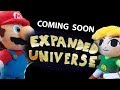 Expanded Universe Trailer