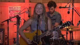 Crystal Bowersox - "Rollin' On"  - 6 14 17 at Daryl's House Club