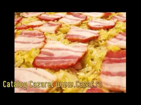 Cazare Mereni, Olt - Cazat.ro