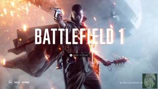 Cut to the chase review: Battlefield 1