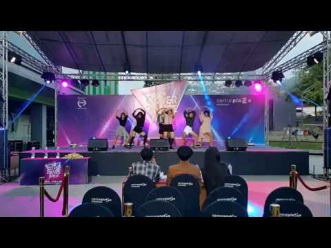 NeoTik - Cover (G)I-DLE