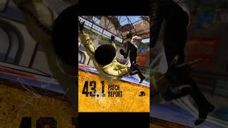 パッチレポート #43.1 ｜ PUBG×呪術廻戦、新プレイヤーアクション、DUOランブル