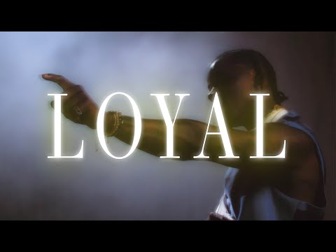 Twelve'Len - Loyal (Official Music Video)