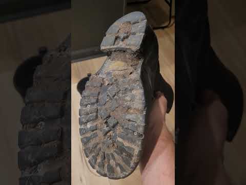 10 month follow up NICKS BOOTS!!