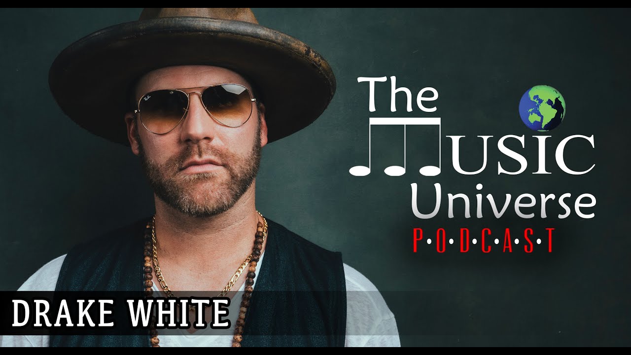 Episode 142 with Drake White