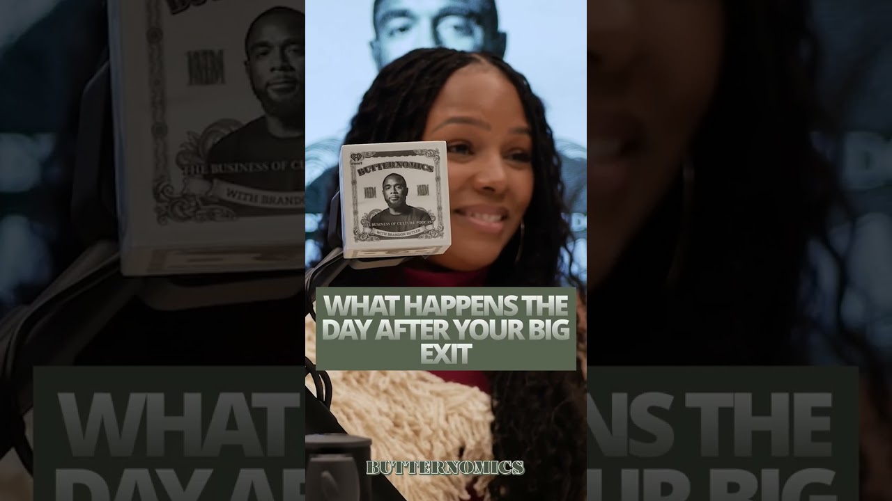 Why I Hated the Day I Sold My Company