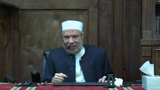 صورة حكم رفض أخذ لقاح ضد الفيروس/فتاوى على الهواء مباشرة/الاثنين/2020/12/28م