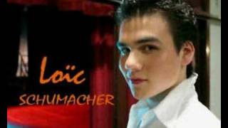 Perdre L'amour - LOÏC SCHUMACHER ( French cover  2006 / Perdere l'amore Massimo Ranieri )