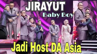 Download lagu TERSENGGOL!! JIRAYUT Thailand Langsung Jadi Host di DA Asia 4 mp3 Download lagu TERSENGGOL!! JIRAYUT Thailand Langsung Jadi Host di DA Asia 4 mp3