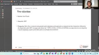 DCTFWeb: O que mudou com a entrada do MIT?