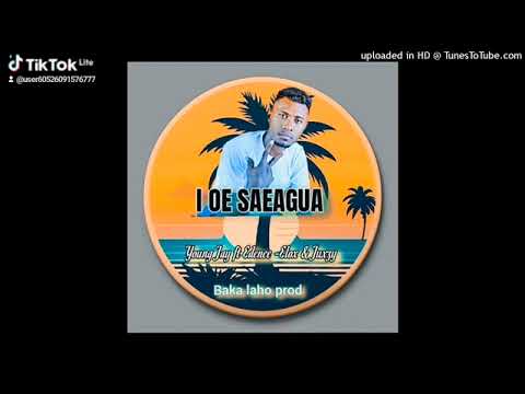 I oe saeagua  Young jay ft Edenz -Elox & juxzy