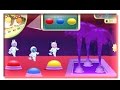 The Backyardigans Mission To Mars The Backyardigans Games