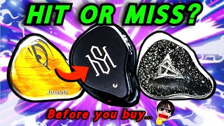 Brutally Honest Review of SUPERMIX 5, HARRIER & MEGA 7