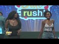 Daterush S8 EP7 The Full Show Watch Now To See The Love Connections