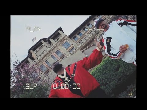 DJ MUGGS x MEYHEM LAUREN  x MADLIB - Big Money (Official Video)