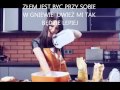 Jula-Kiedyś odnajdziemy siebie + tekst 