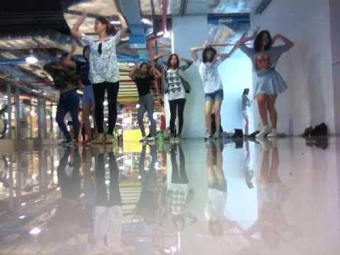 [130524] A-freya cover AOA - Elvis