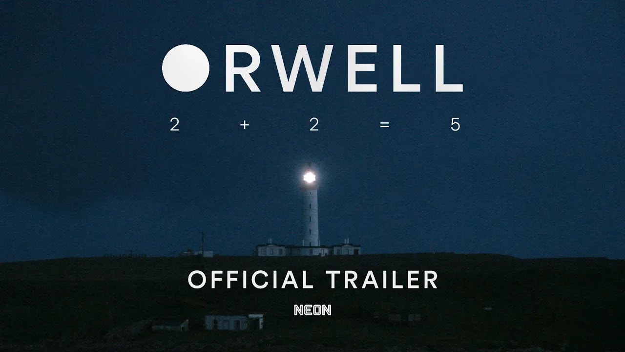 Official Greenband Trailer