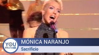 Mónica Naranjo - Sacrificio