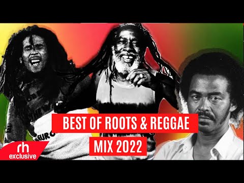 NEW ROOTS & REGGAE  MIX VOL 1 2022 BY DJ PHILO  / FT REGGAE & ROOTS SONGS MIX / RH EXCLUSIVE