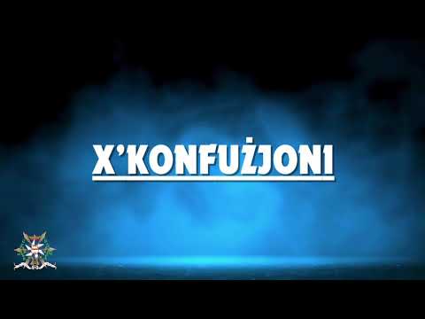 X' Konfuzjoni - Tar-Ruzarju Gudja 2024