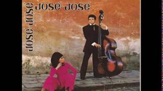 Jose Jose Agua Con Sal (Sonido Acetato) 1969.